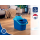 LEIFHEIT Wiadro PowerClean - 1485852 - zdjęcie 4